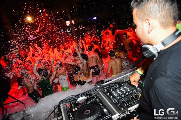 Foam Fest 6.0 by Michel Kharrat Part 1